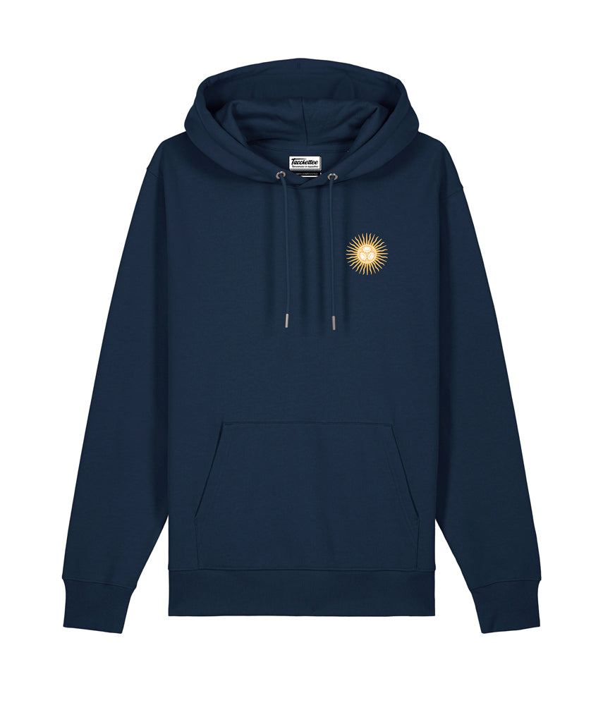 SOL DE MAYO Hoodie