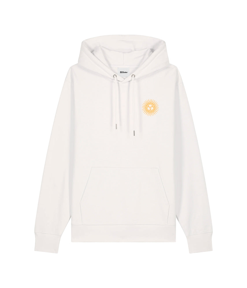 SOL DE MAYO Hoodie