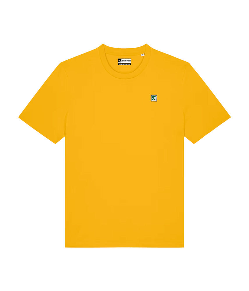 THE "T" T-shirt Cotone Organico Premium