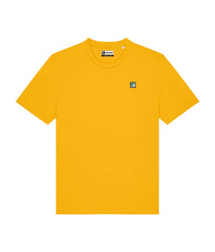THE "T" T-shirt Cotone Organico Premium