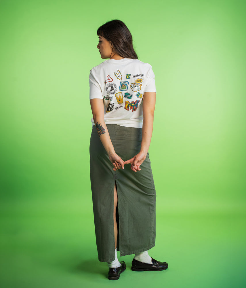 CELEBRATE THE CULTURE T-shirt