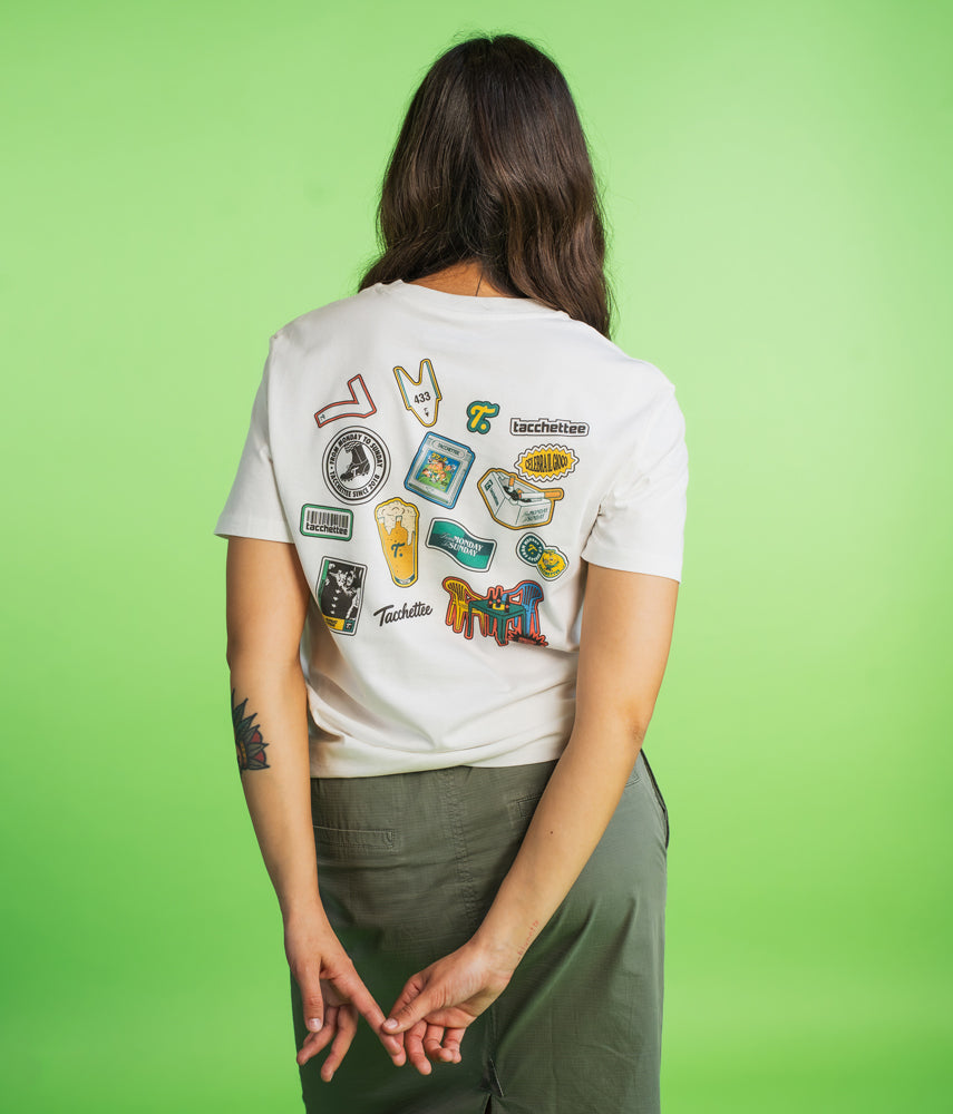 CELEBRATE THE CULTURE T-shirt