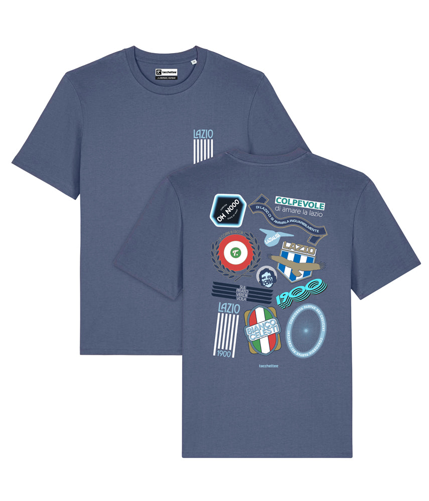 THE EAGLE T-shirt