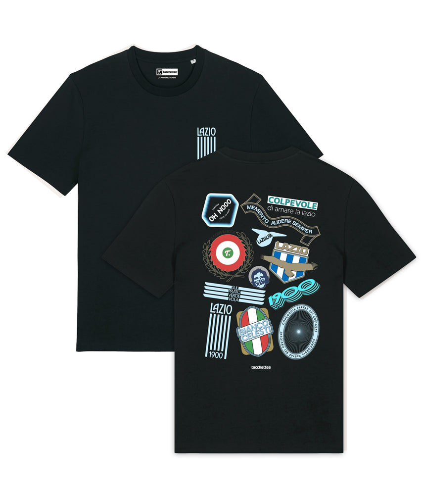 LAZIALITÀ T-shirt