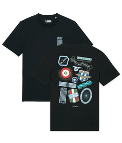 LAZIALITÀ T-shirt