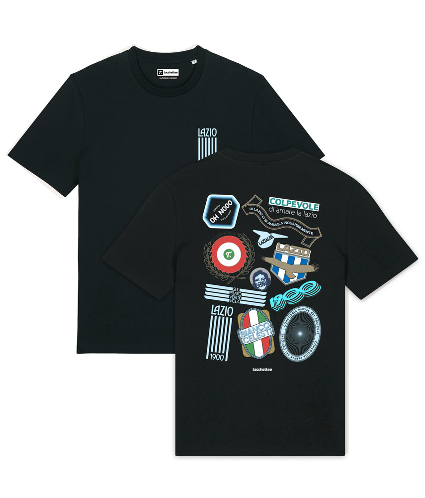 LAZIALITÀ T-shirt
