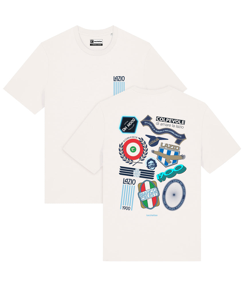 THE EAGLE T-shirt