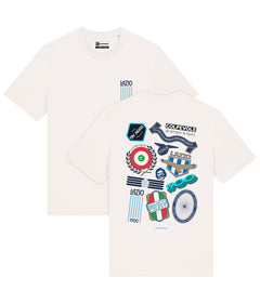 THE EAGLE T-shirt