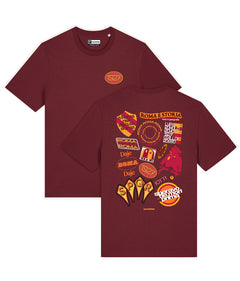 DAJE ROMA, DAJE T-shirt