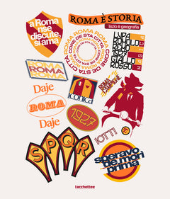DAJE ROMA, DAJE T-shirt