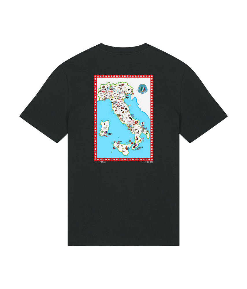 A TAVOLA COME IN CAMPO T-shirt