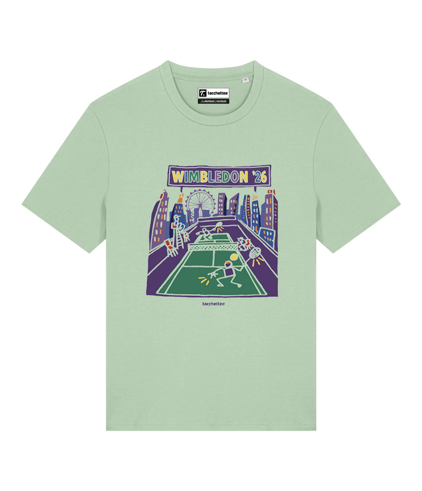 WIMBLEDON '26 T-shirt