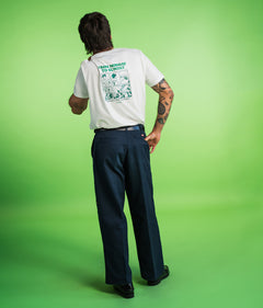 FROM MONDAY TO SUNDAY T-shirt