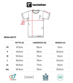 DOPPIETTA FantaMaster x Tacchettee T-shirt