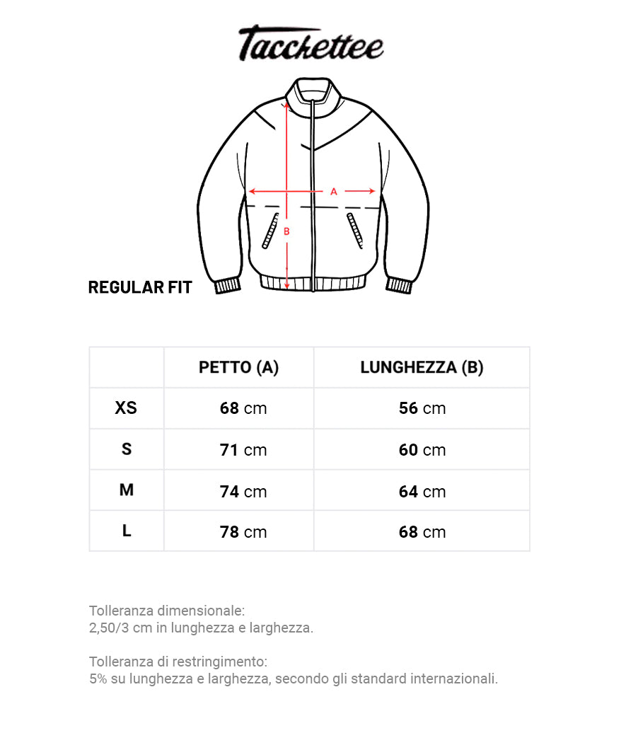 ROMANISTA FRACICO/A Giacca impermeabile