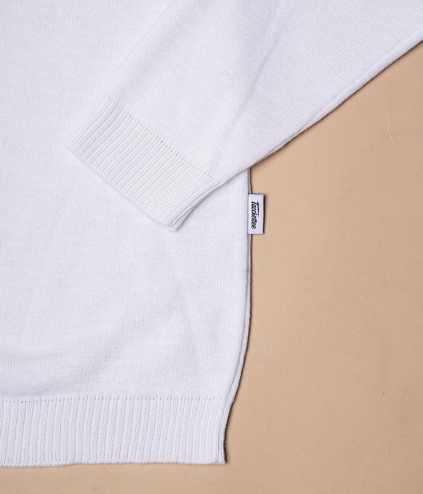 <tc>HOLLAND 1988 Jacquard knitwear</tc>
