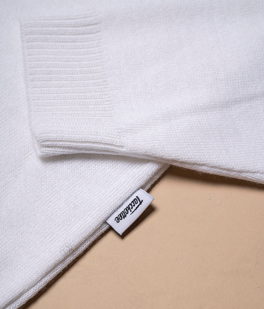 <tc>HOLLAND 1988 Jacquard knitwear</tc>