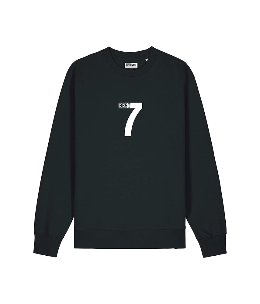 BES7 Crewneck Sweatshirt