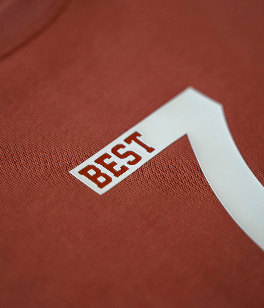 BES7 Crewneck Sweatshirt