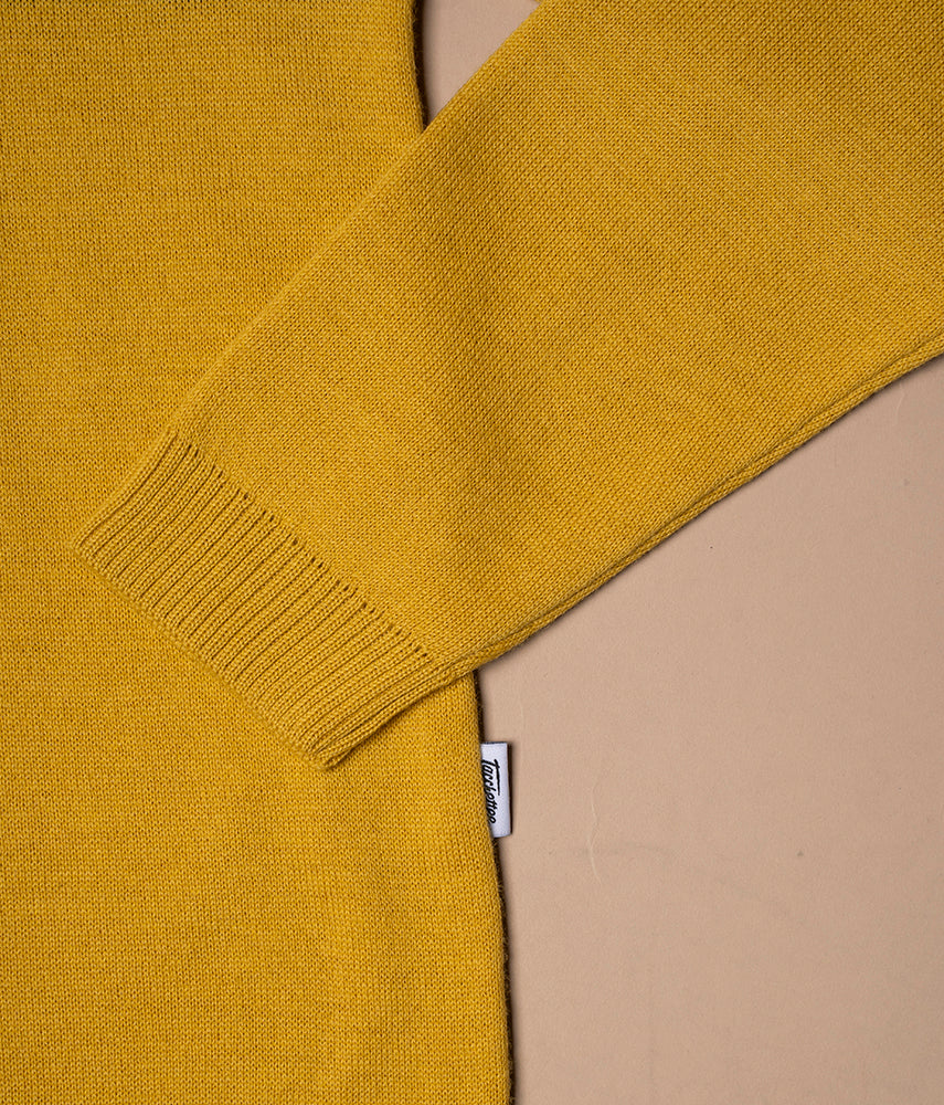 <tc>HOLLAND 1988 Jacquard knitwear</tc>