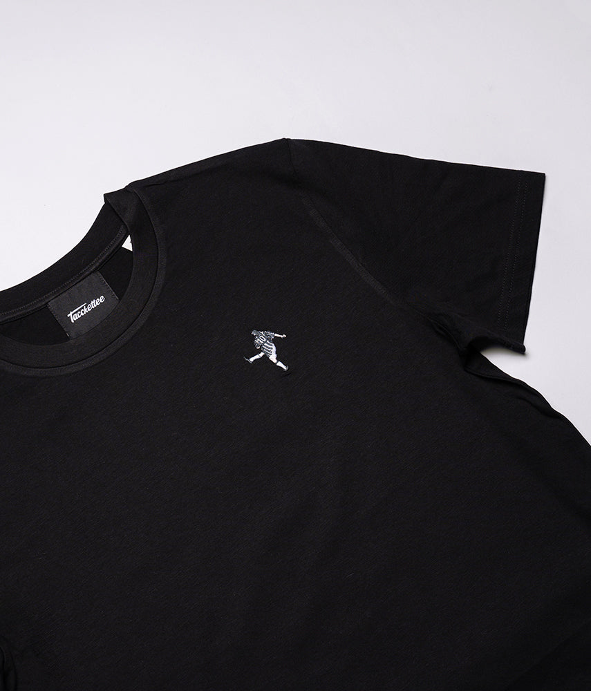 CODINO embroidered T-shirt