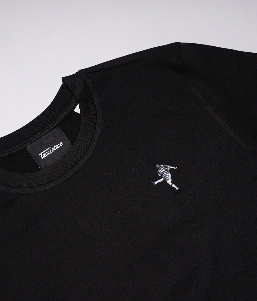 CODINO embroidered T-shirt