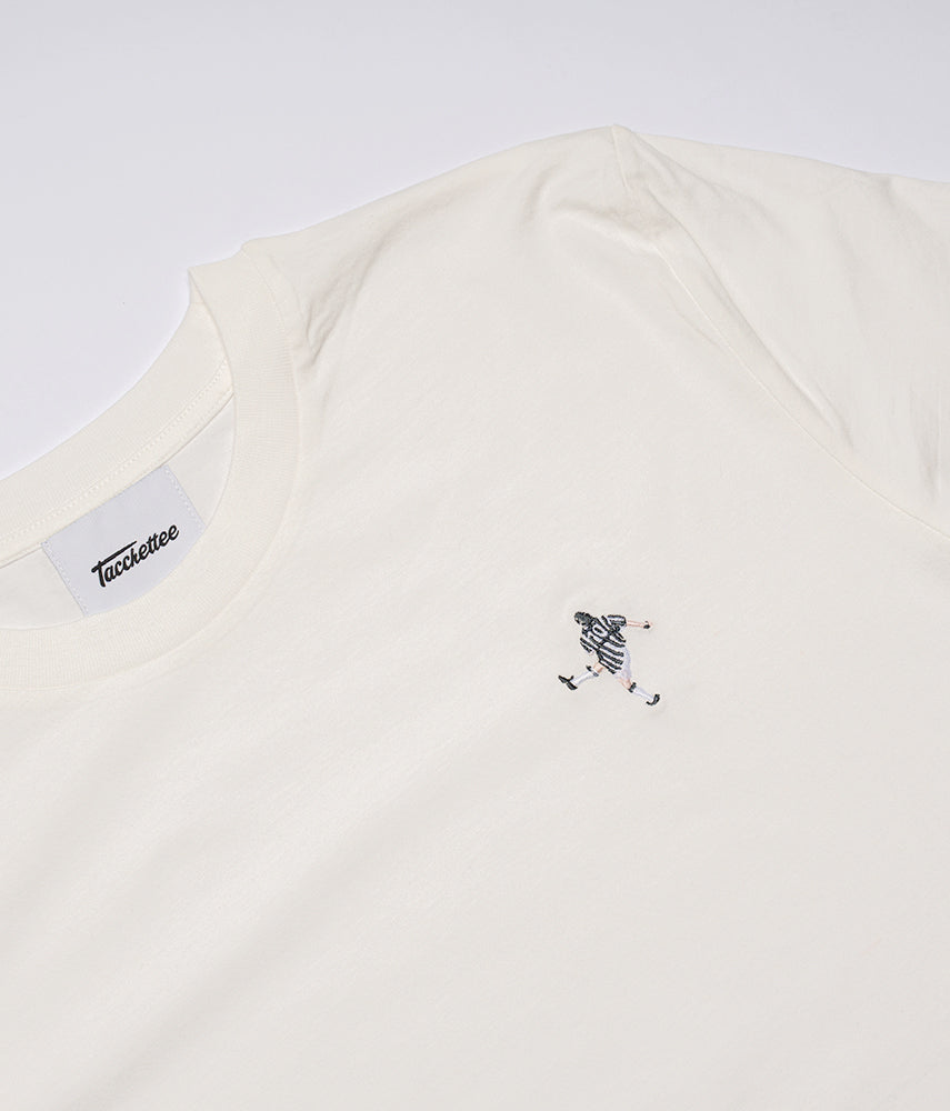 CODINO embroidered T-shirt