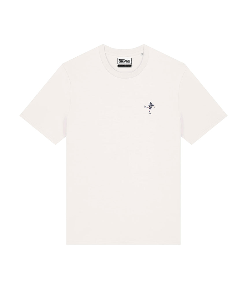 CODINO embroidered T-shirt