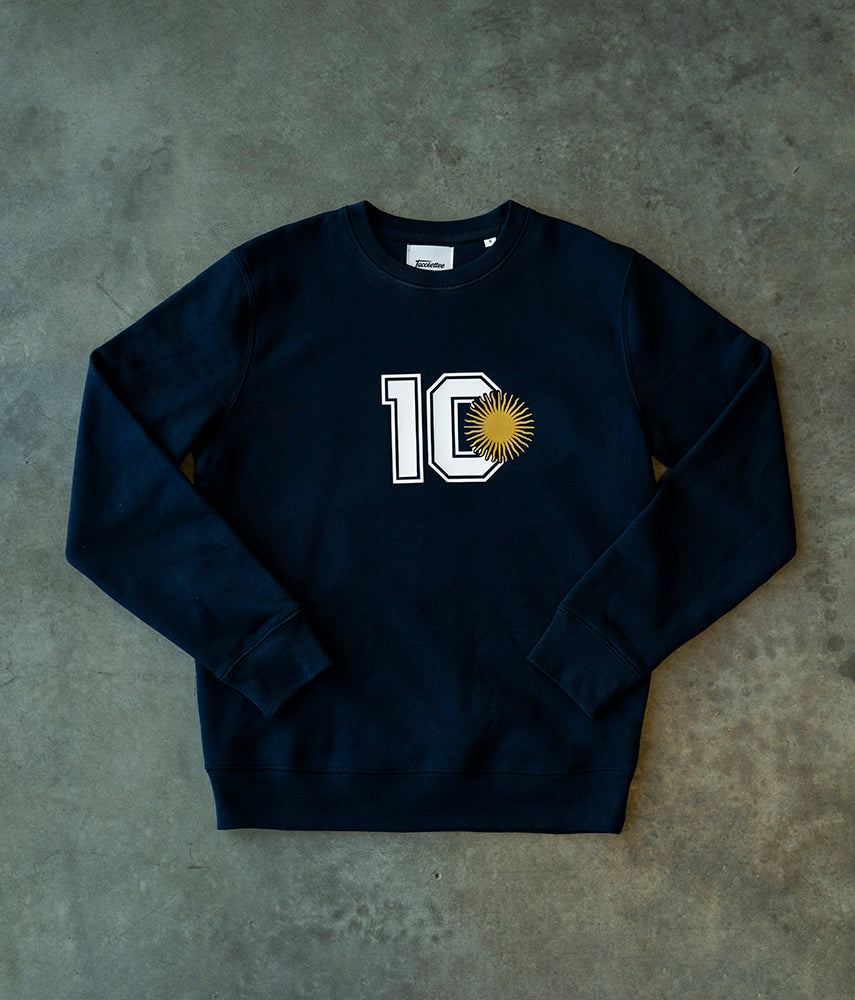D10S Crewneck Sweatshirt