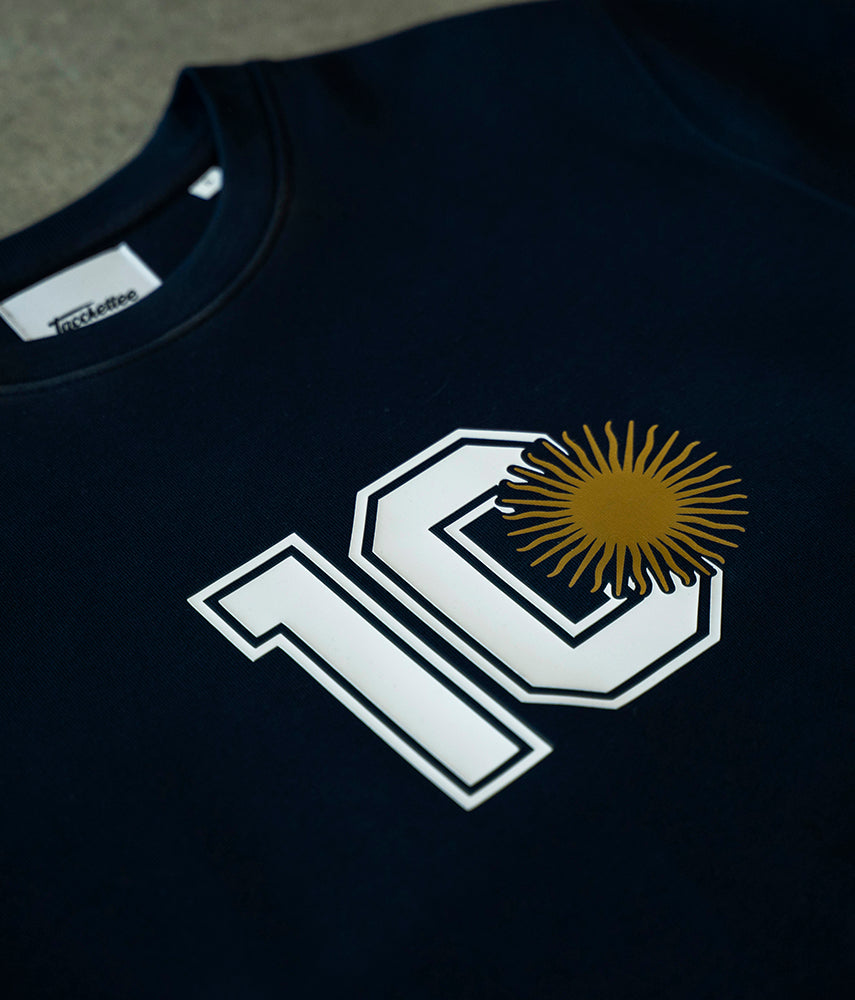D10S Crewneck Sweatshirt