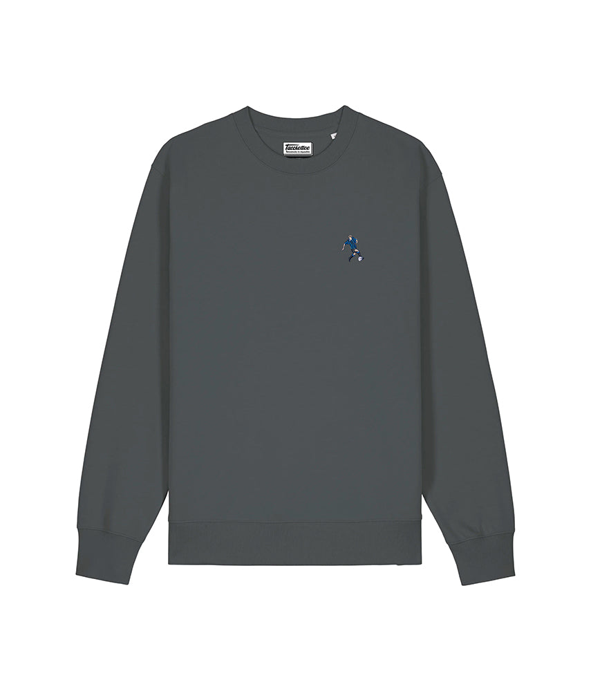 THE PHENOMENON Crewneck Sweatshirt
