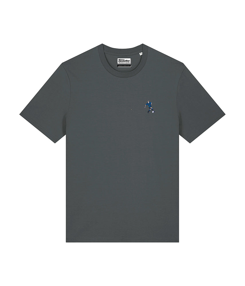 THE PHENOMENON Embroidered T-shirt