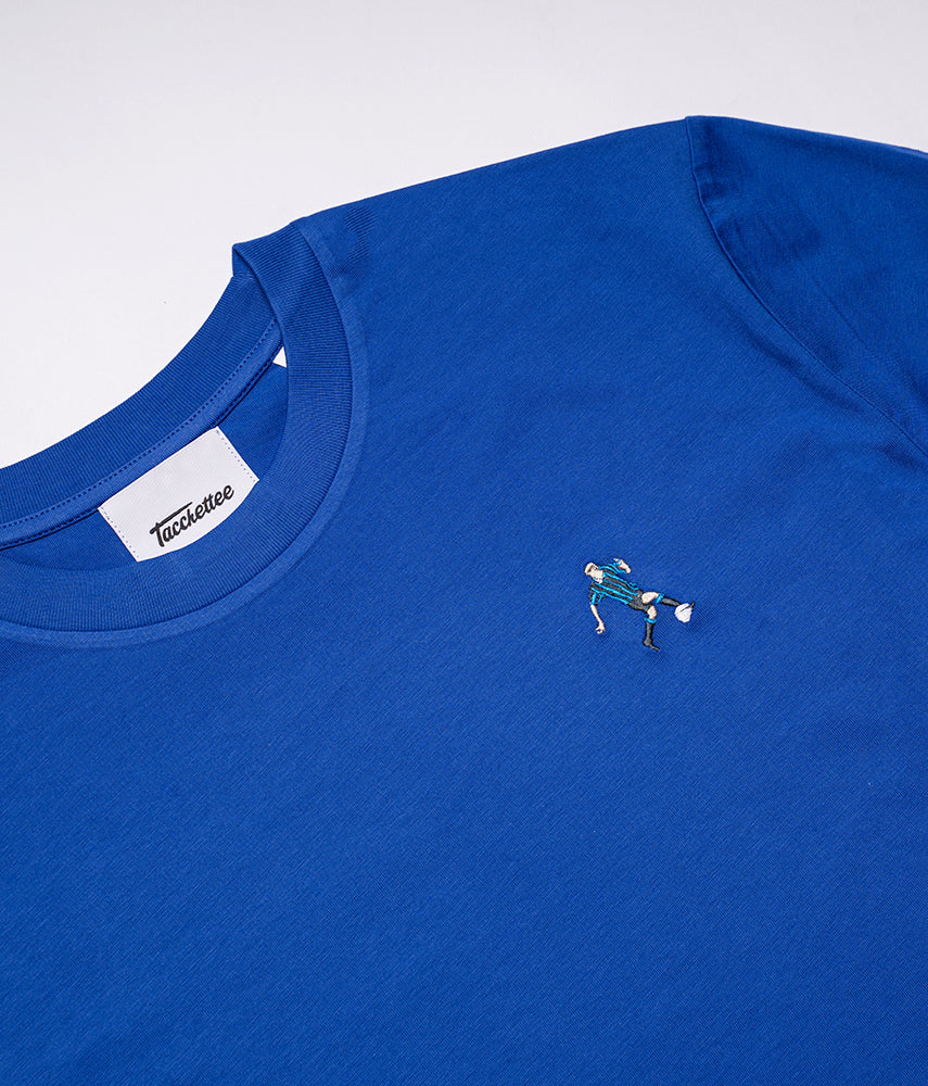 THE PHENOMENON Embroidered T-shirt