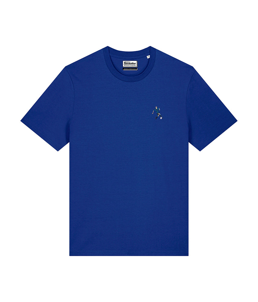 THE PHENOMENON Embroidered T-shirt