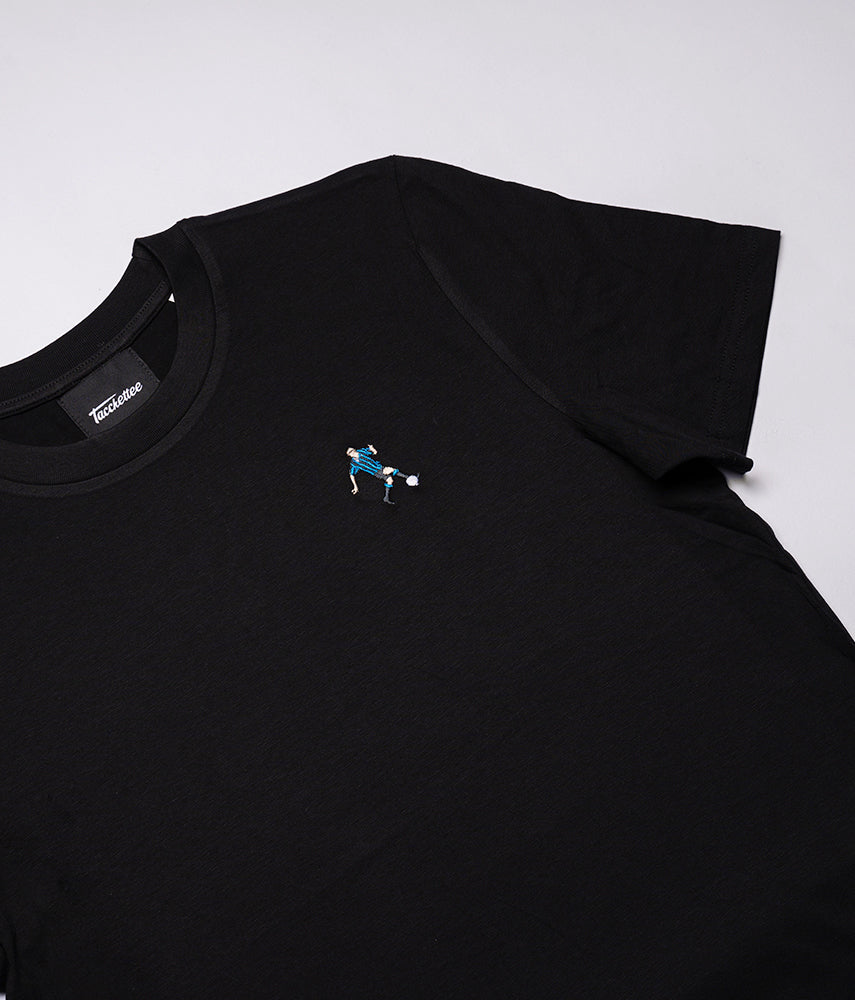 THE PHENOMENON Embroidered T-shirt