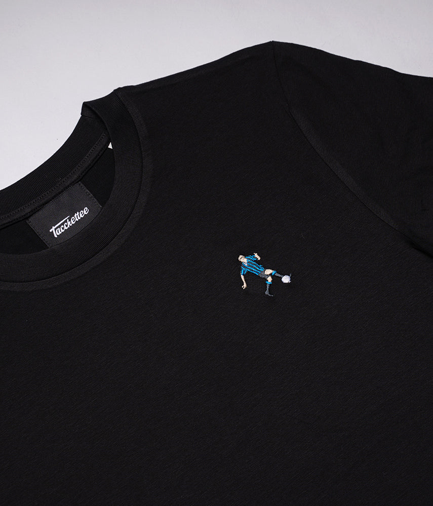 THE PHENOMENON Embroidered T-shirt