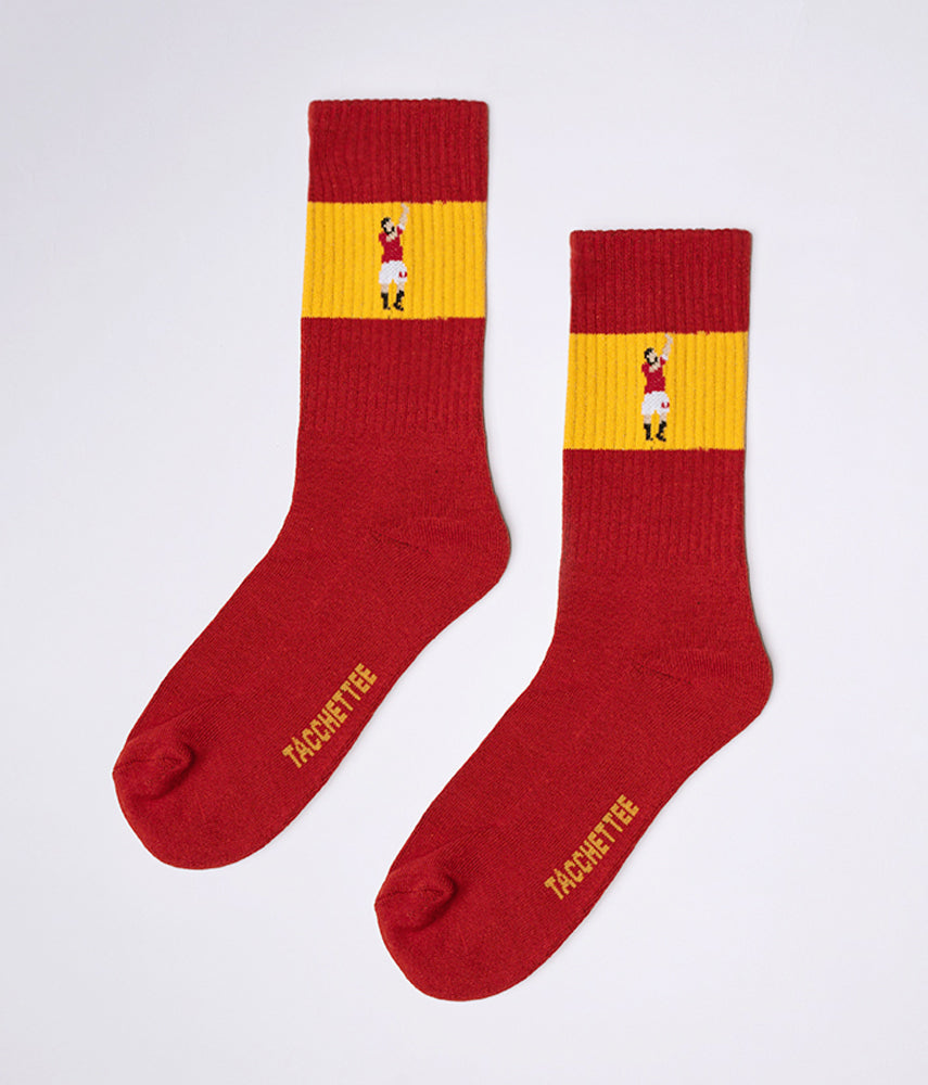 THE CAPTAIN Socks