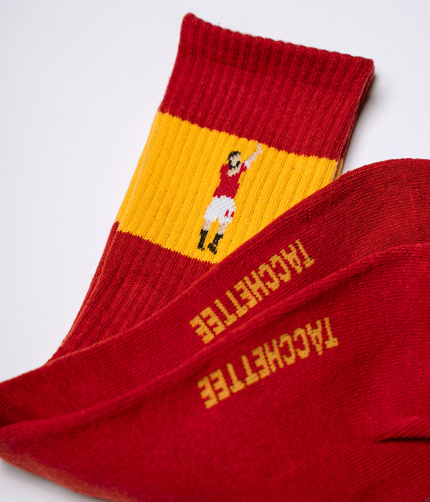 THE CAPTAIN Socks
