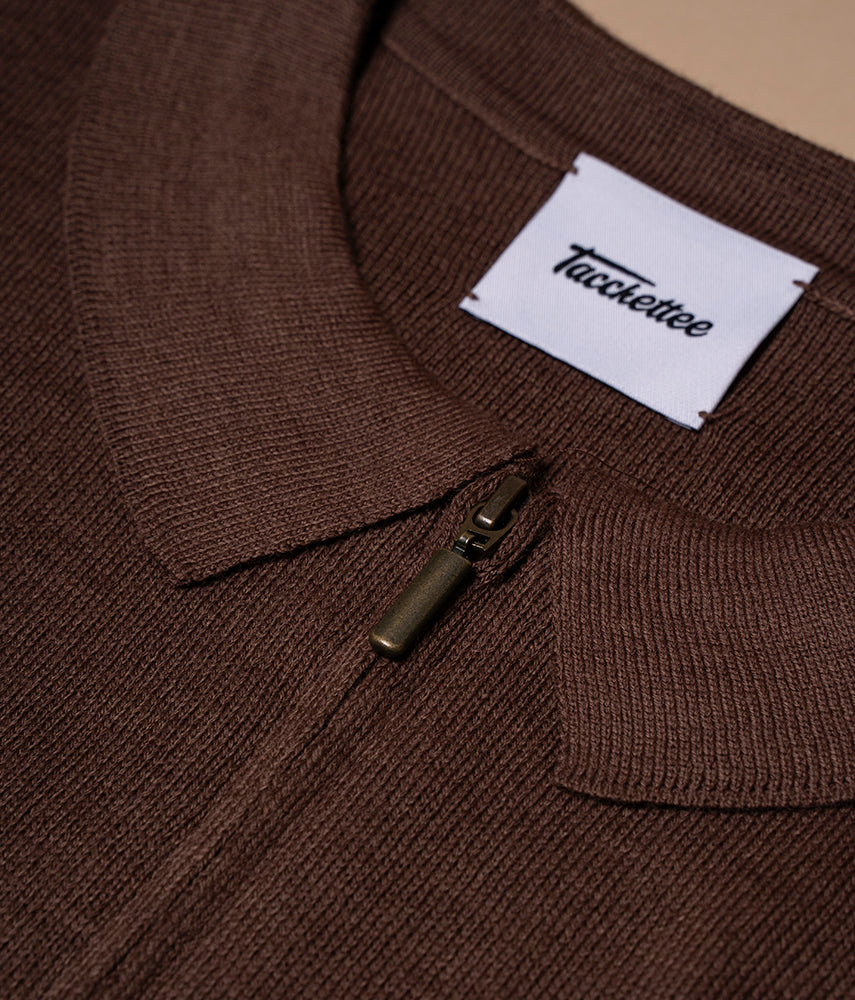 NO-LOOK BACK 1996 Jacquard knitwear