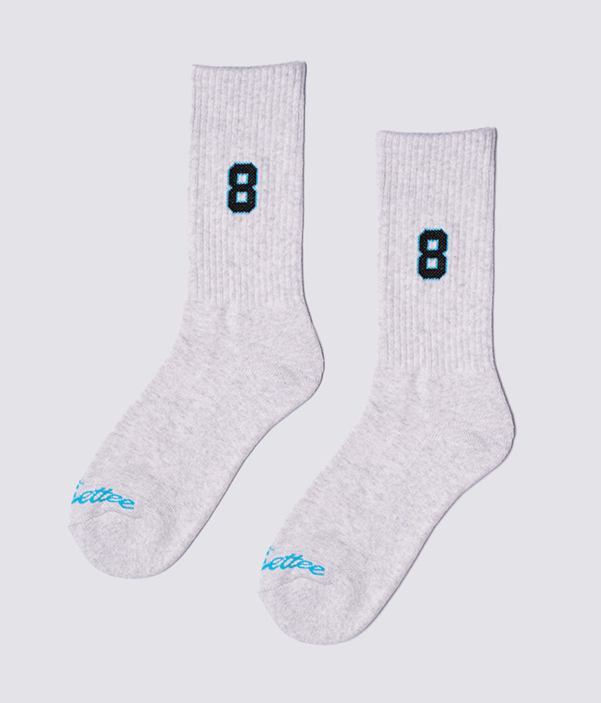 PA8L Socks