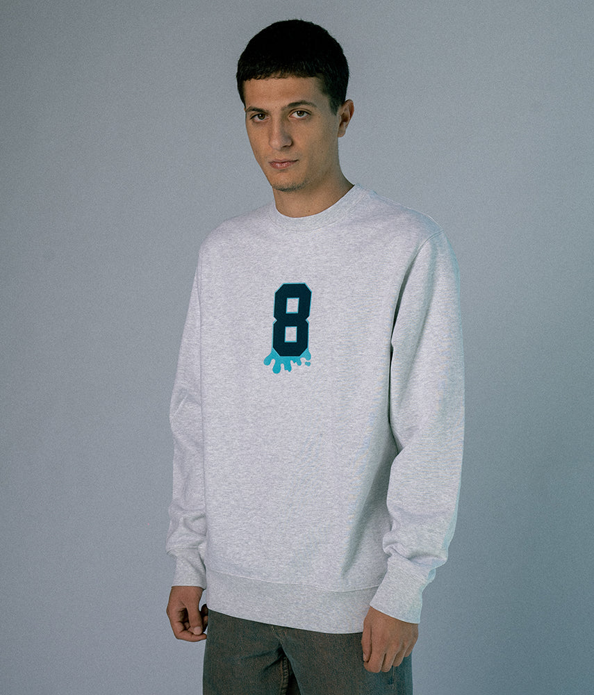 PA8L Crewneck Sweatshirt