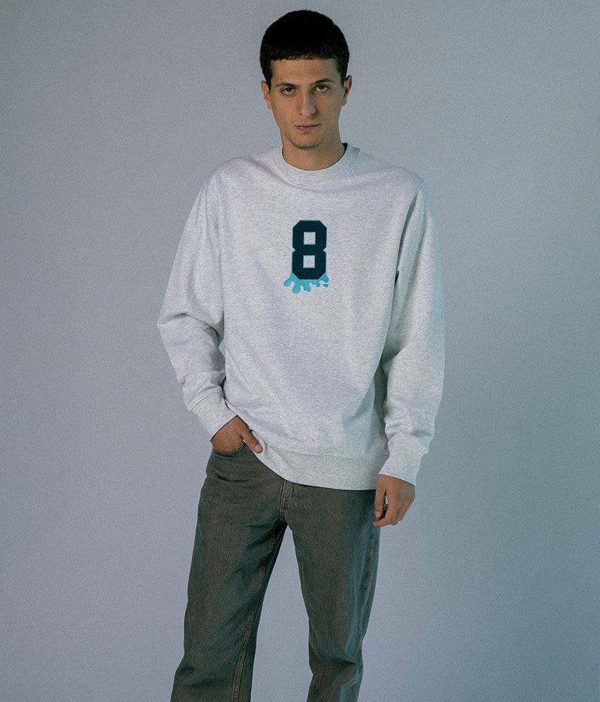 PA8L Crewneck Sweatshirt