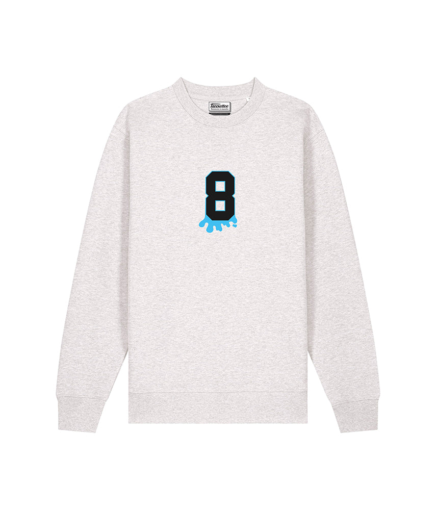 PA8L Crewneck Sweatshirt