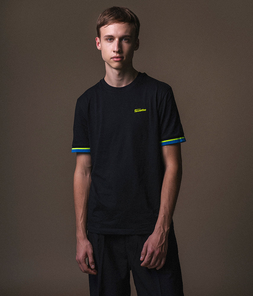 THE BROTHERS 1999 Cap&amp;sew t-shirt