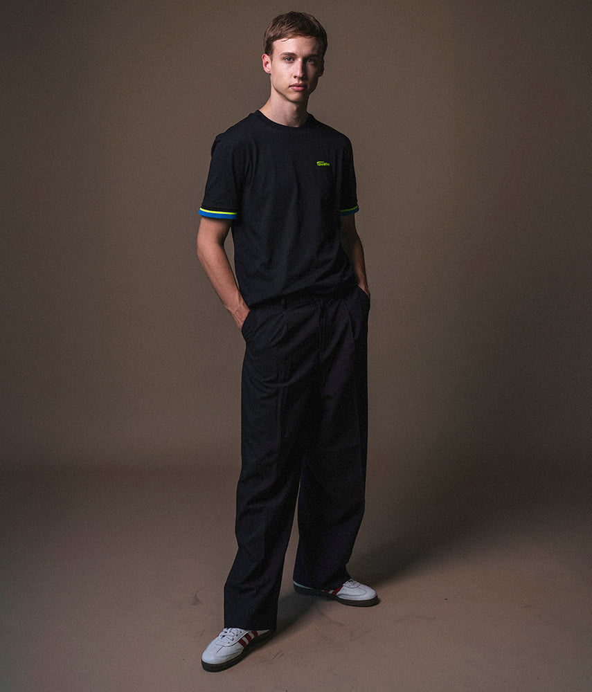 THE BROTHERS 1999 Cap&amp;sew t-shirt