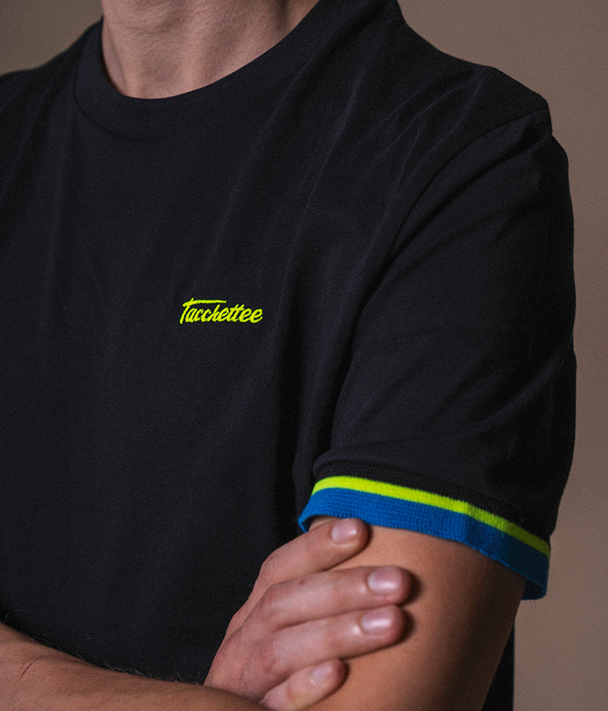 THE BROTHERS 1999 Cap&amp;sew t-shirt