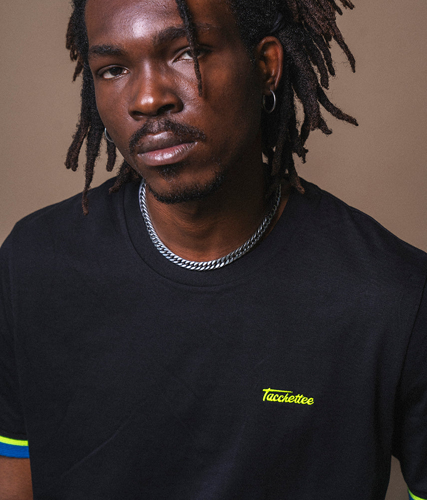 THE BROTHERS 1999 Cap&amp;sew t-shirt
