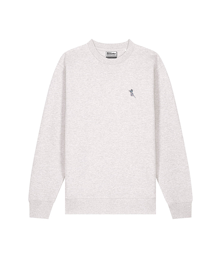 VULCANO Crewneck Sweatshirt