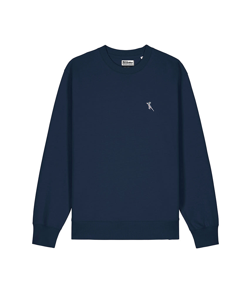 VULCANO Crewneck Sweatshirt