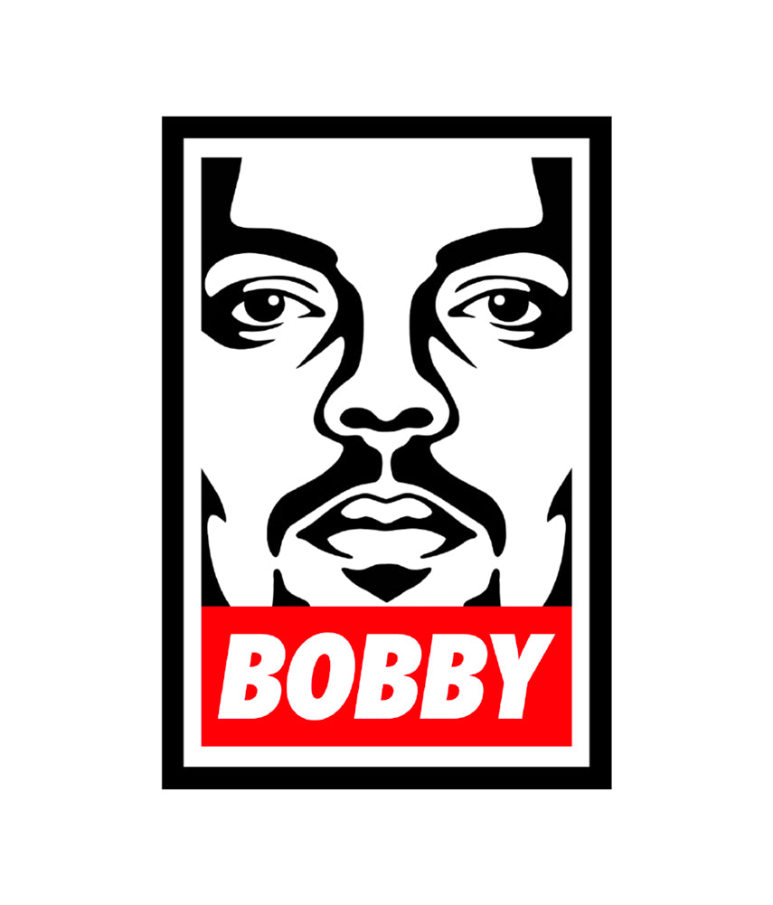 BOBBY Shopper